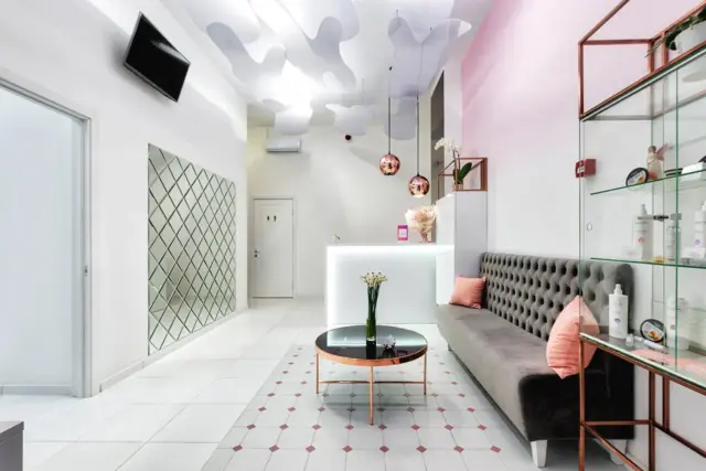 Office Space In Navi Mumbai