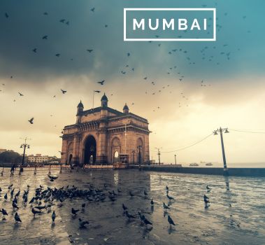 Mumbai