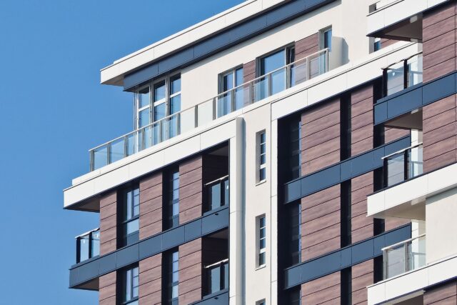 Gami Satyam Skyscape