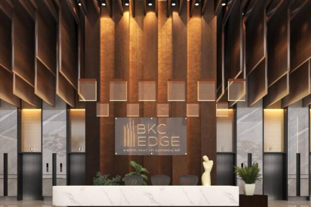 BKC EDGE